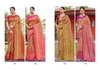 Saroj Riwaayat Silk Vol 2 Designer Silk Sarees Wholesale Shop In Surat
